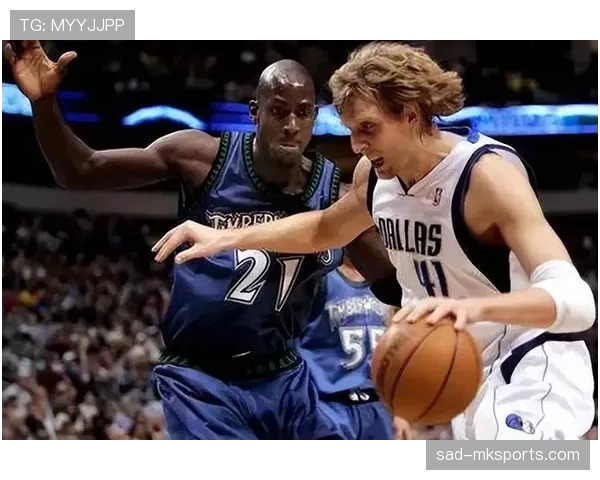 加内特防守影响力仍难被替代