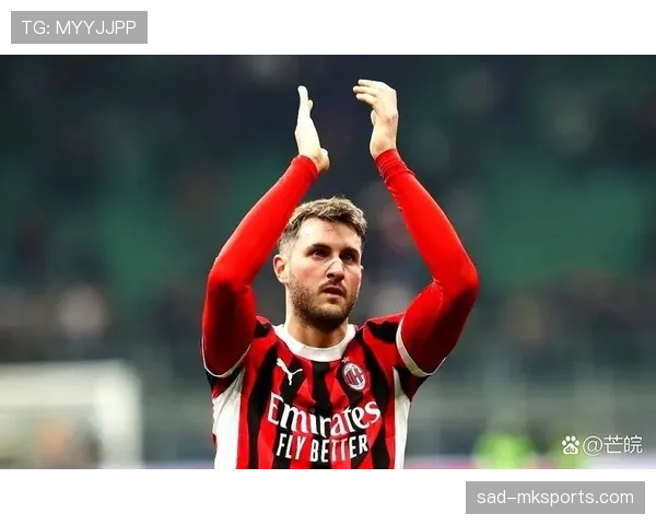AC米兰的中场危机：豪门地位的崩塌与崛起之路该何去何从？