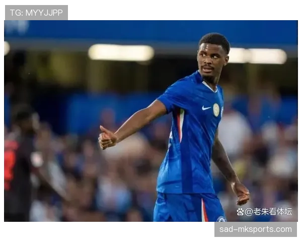 切尔西豪掷上亿引援却战绩混乱，问题根源是否已超出资金范畴？