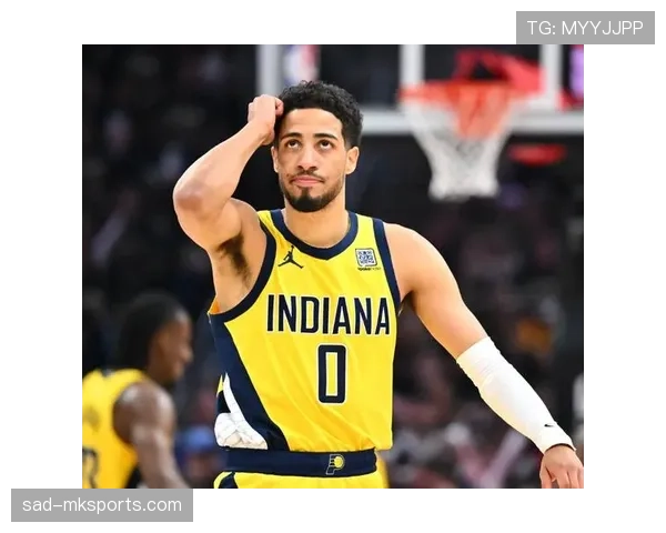 哈利伯顿挡拆助攻率提升显著 拉开进攻节奏影响国王表现