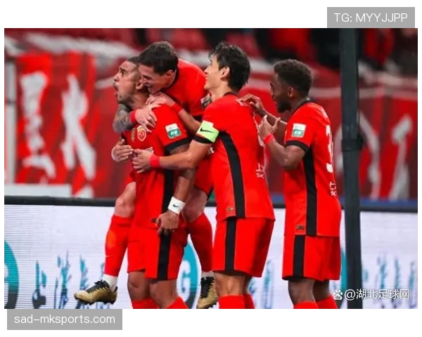 上海海港联赛统治力问题显现，对争冠竞争格局带来变化