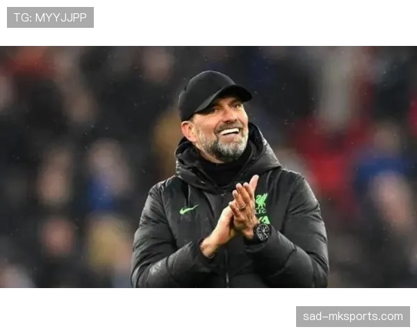 克洛普如何通过高位逼抢与反击提速扭转利物浦关键战颓势