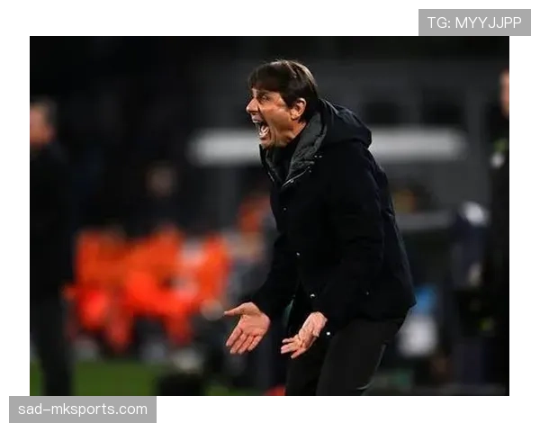 国际米兰争冠形势承压，孔蒂战术依赖暴露球队结构性问题