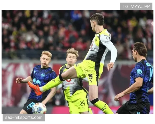 多特蒙德：争冠关键阶段掉链子，稳定性考验或将影响争冠形势